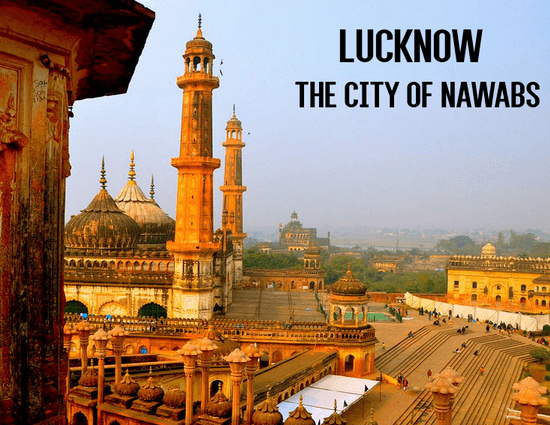 5 Words You Get To Hear Only in LUCKNOW