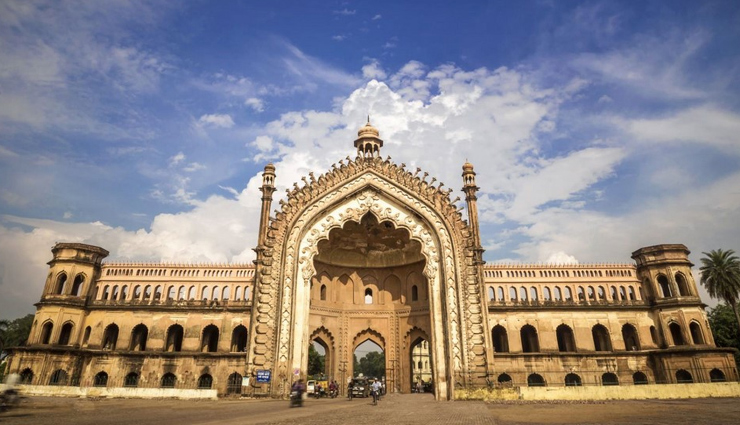 monsoon,tourist destinations in uttar pradesh,holidays in monsoon,monsoon travel tips