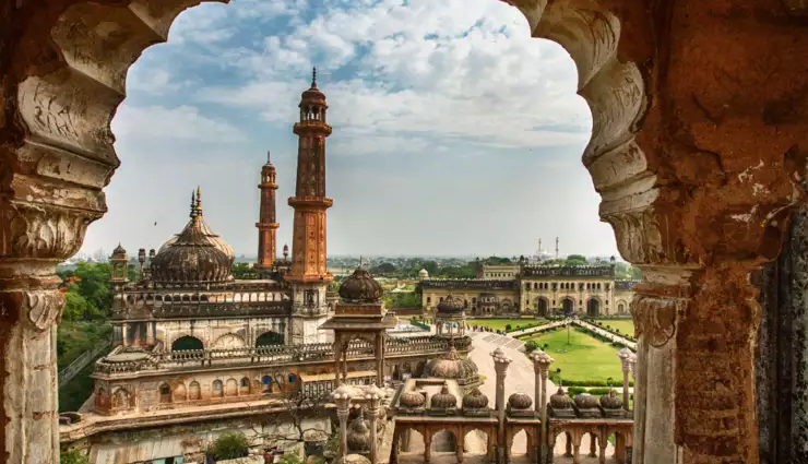 7 Hidden Gems of Lucknow