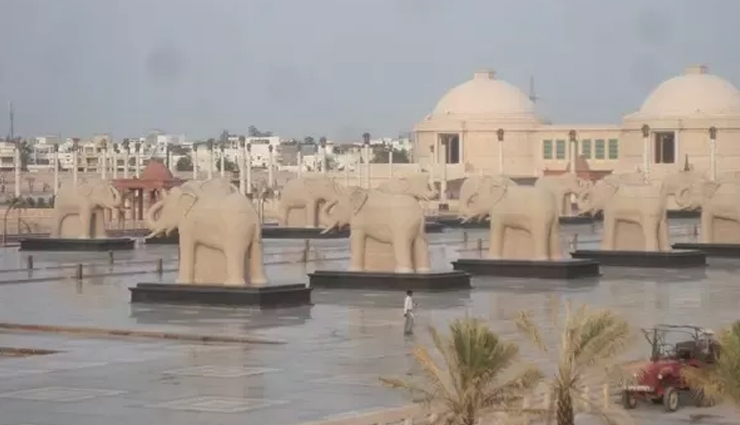 lucknow,weekend getaways near lucknow,places to visit near lucknow,kanpur,varanasi,mathura,naimisharanya,ayodhya