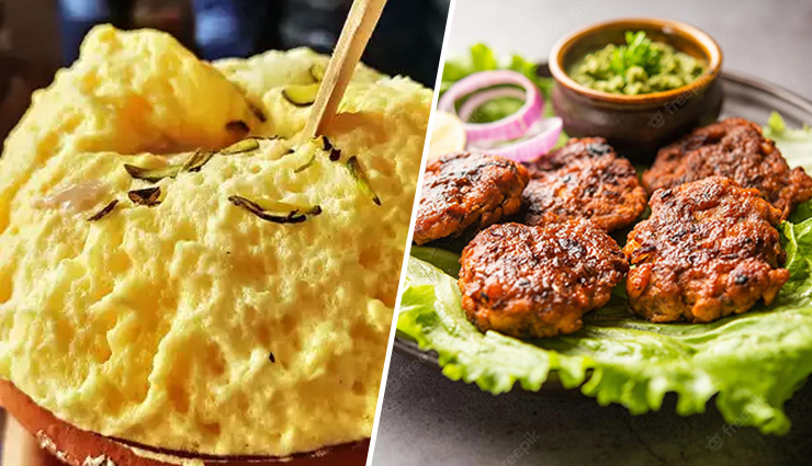 15 Delicious Cuisines of Lucknow You Cannot Miss to Try