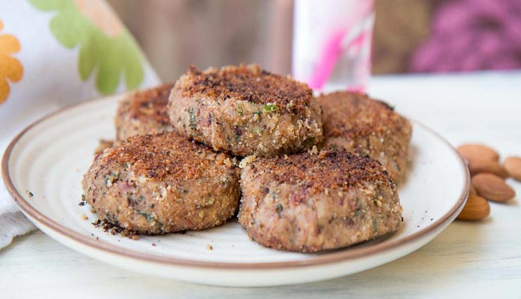 lakhnau galauti kabab,recipe,recipe in hindi,special recipe