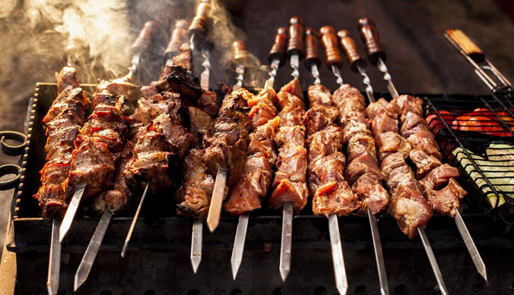 famous cities for street food,india cities famous for street foods,travel,holidays,travel guide,travel tips in hindi