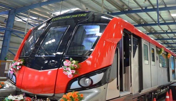 नवाबो के शहर को मिला सरकार का शानदार उपहार 