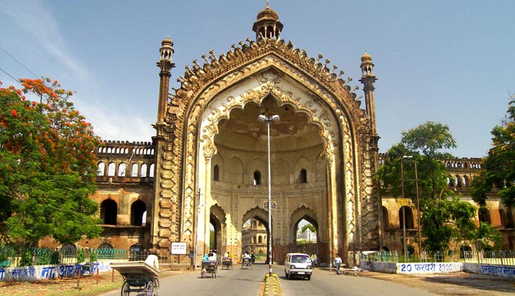 winters in india,places to visit,lucknow,uttar pradesh,thrissur,kerala,murudeshwar,karnataka,ranthambore,rajasthan,patnitop,jammu and kashmir,holidays