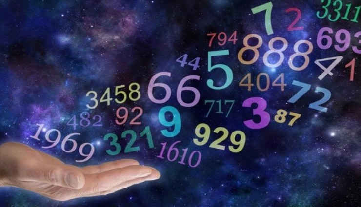 राशि के अनुसार जाने अपना लकी नंबर, मिलेगी जीवन में सफ़लता