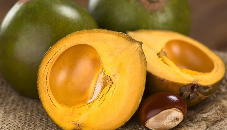 5 Amazing Benefits Of Lucuma Fruit, Nutrition Facts, & Risks