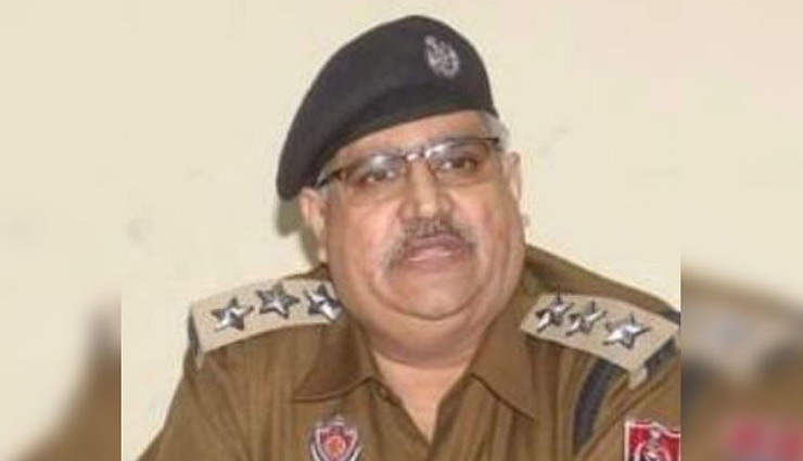 पंजाब / कोरोना संक्रमित लुधियाना के ACP ने तोड़ा दम, राज्य में 16वीं मौत