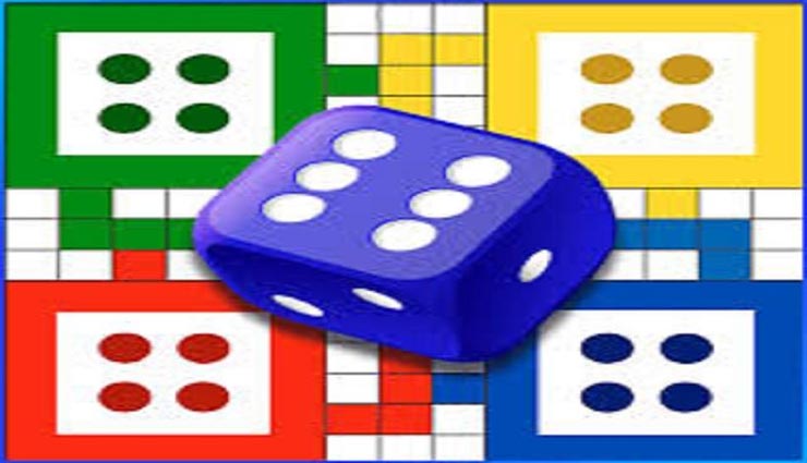 ऑनलाइन लूडो में पत्नी से हार बर्दाश्त नहीं कर पाया पति, कर डाली शर्मनाक हरकत