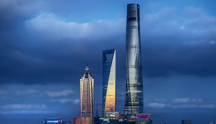 shanghai,places to visit in shanghai,shanghai tourism,tourist places in shanghai,the bund,propaganda poster art centre,qibao,fuxing park,huangpu,lujiazui skyline,m50,travel,holidays,travel guide