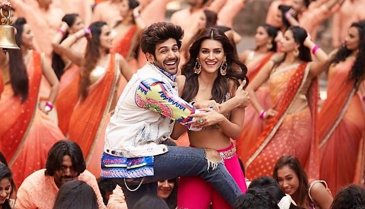 luka chuppi,luka chuppi box office collection,luka chuppi box office report,kartik aaryan,kriti sanon,bollywood,bollywood news hindi,bollywood gossips hindi