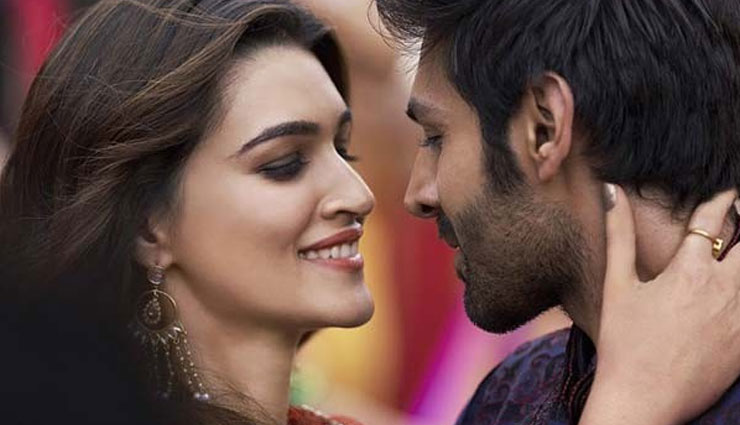 लुका छुपी का 24वाँ दिन, 90 करोड़ के पास पहुँची, 100 करोड़ मुश्किल