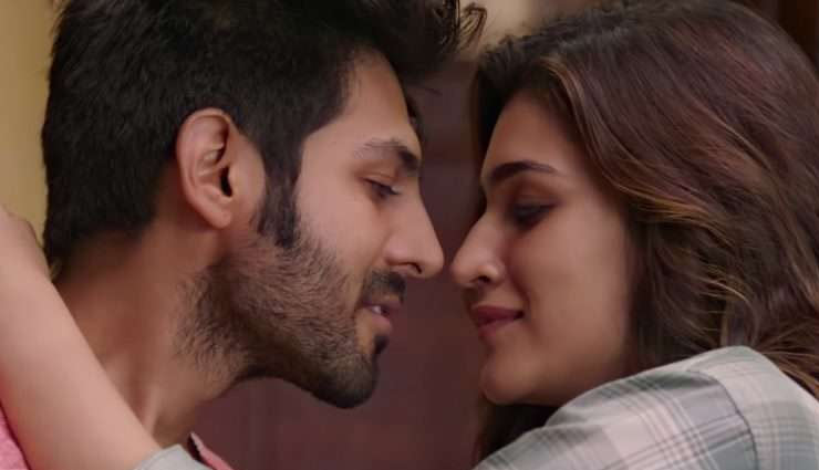 ‘लुका छुपी’ का 2रा सप्ताह पूरा, कमाई 75 करोड़ के पार