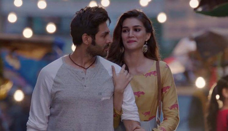 बॉक्स ऑफिॅस पर ‘लुका छुपी’ का 20वाँ दिन, कुल कमाई 86.99 करोड़