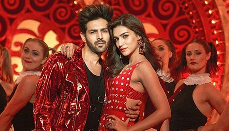 kartik aaryan,kriti sanon,luka chuppi,luka chuppi box office report,bollywood,bollywood news hindi,bollywood gossips hindi