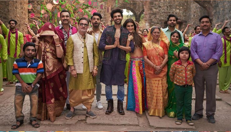 dinesh vijan,kartik aaryan,kriti sanon,luka chuppi,luka chuppi movie review,luka chuppi movie,luka chuppi movie dialogues,bollywood,bollywood news hindi,bollywood gossips hindi
