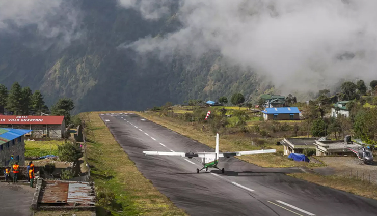 दुनियाभर के ये 10 खतरनाक एयरपोर्ट जहां विमान लैंड कराना है जोखिम का काम, भारत का लेह भी शामिल
dangerous airports around the world,holidays,travel,tourism