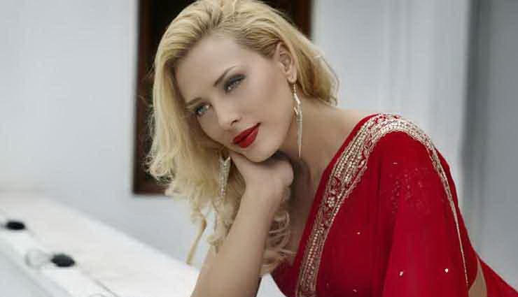 sonakshi sinha,iulia vantur,film radha kyu gori,mai kyu kala,Salman Khan,bollywood,bollywood news hindi,bollywood gossips hindi