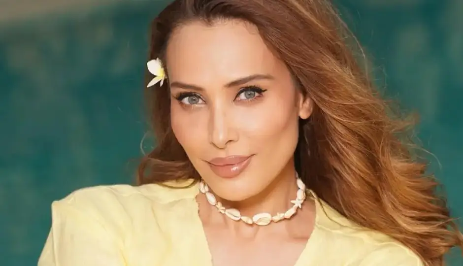 anshula kapoor,the traitors,arjun kapoor,anshula arjun,bb 19,bigg boss 19,the traitors show,lulia vantur,actress lulia vantur,Salman Khan