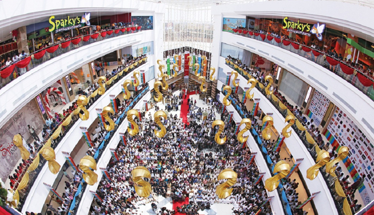 biggest malls of india best for shopping,mates and me,relationship tips