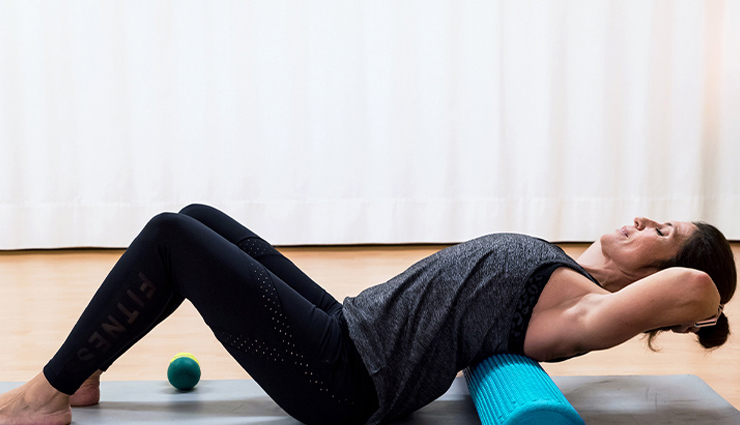 शरीर को असहाय बना देता हैं स्लिप डिस्क का दर्द, इन एक्सरसाइज की मदद से सुधारें स्थिति
exercise to reduce pain of slip disc,healthy living,Health tips