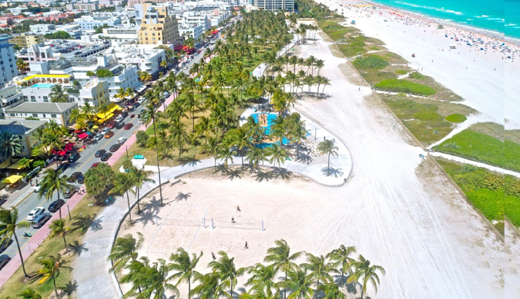 miami,amazing beaches in miami,miami beaches,amazing places to visit in miami,foreign destinations