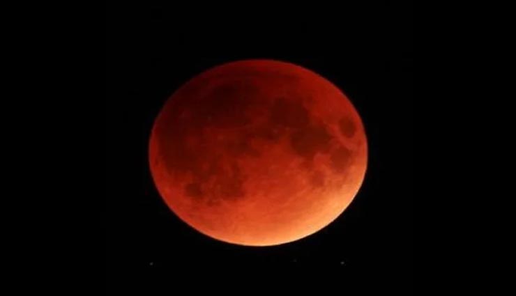 chandra grahan  2020,types of chandra grahan,lunar eclipse 2020