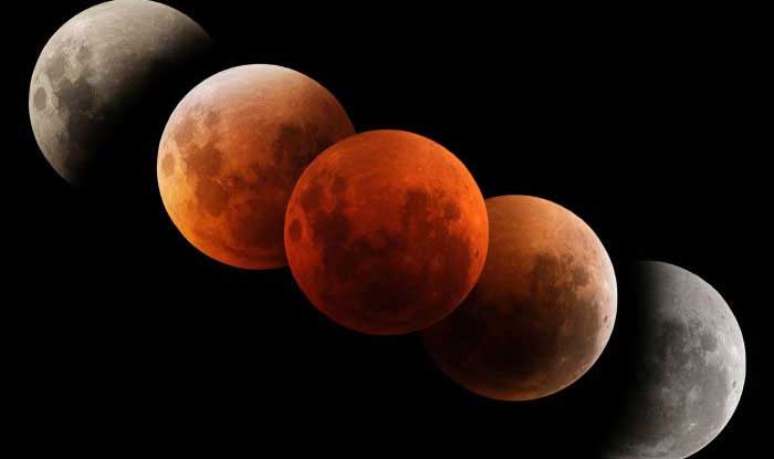 chandra grahan 2018,chandra grahan,lunar eclipse 2018 ,चंद्र ग्रहण