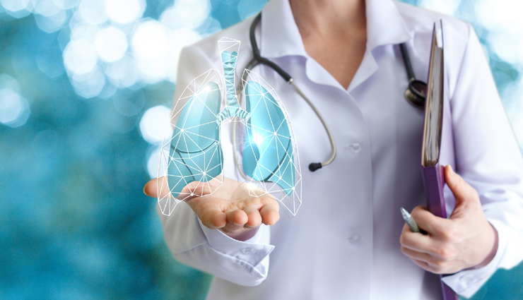 Breathing Exercises You Can Try To Keep Lungs Healthy