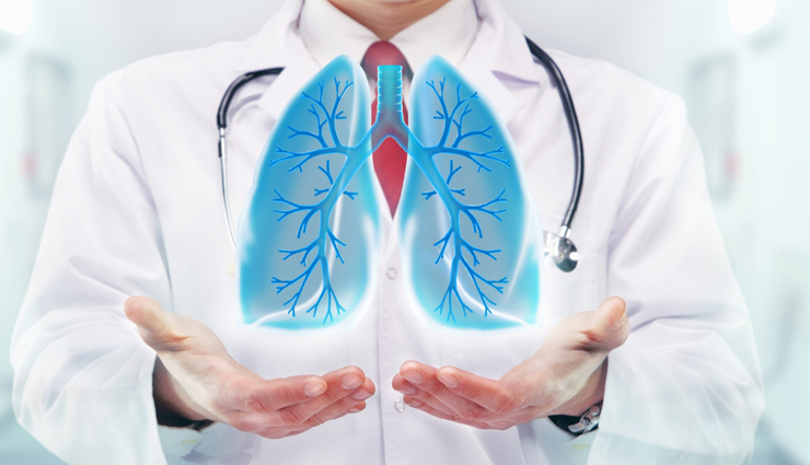 5 Ayurvedic and Natural Ways To Cleanse Your Lungs