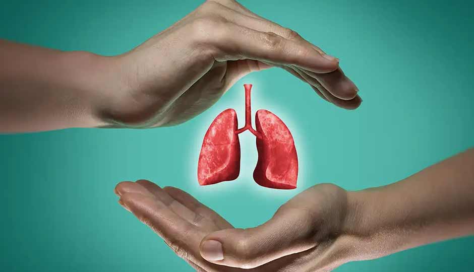 15 Effective Home Remedies To Keep Lungs Healthy