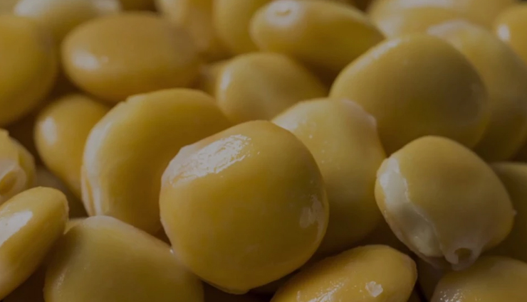 Health Benefits of Consuming Lupini Beans