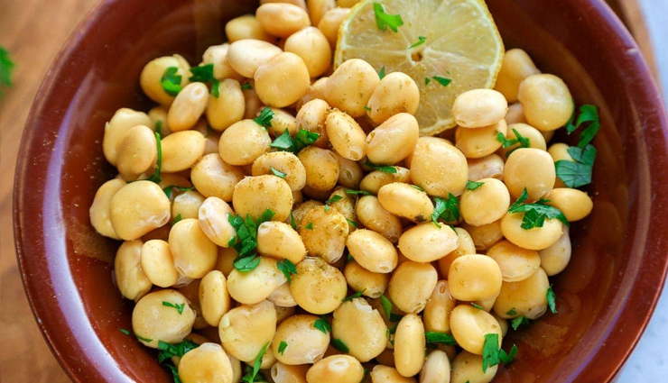 health benefits of lupini beans,lupini beans,healthy living,Health tips