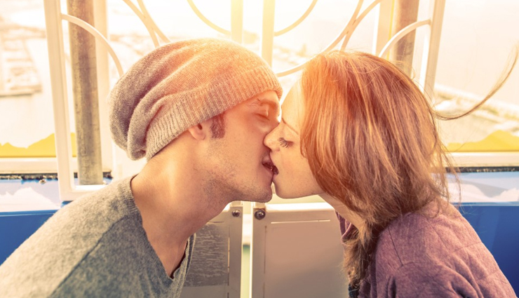 first kiss,the good or bad- first kiss,love or lust,what is the meaning of first kiss,meaning of love,meaning of lust