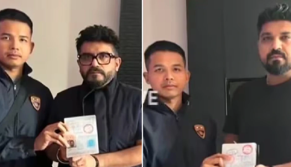 पासपोर्ट सस्पेंड होते ही गिरफ्त में आए लूथरा ब्रदर्स, जानें निलंबित करने की ताकत किसके हाथ में है?