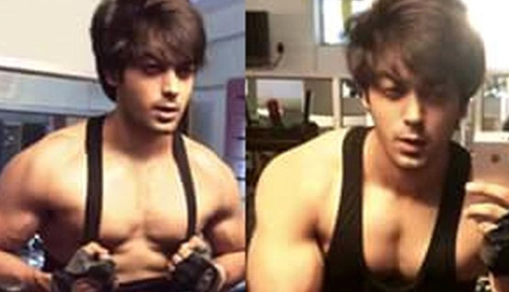 bigg boss 11,bigg boss 11 gossip,bigg boss 11 news,luv tyagi,Salman Khan