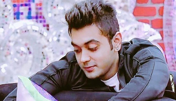 bigg boss 11,bigg boss 11 gossip,bigg boss 11 news,luv tyagi,Salman Khan