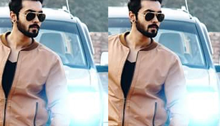 bigg boss 11,bigg boss 11 gossip,bigg boss 11 news,luv tyagi,Salman Khan