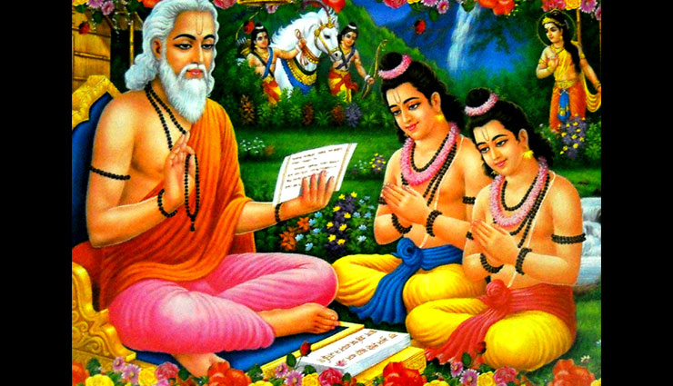 diwali special,diwali special 2017,diwali,diwali 2017,role of luv and kush in ramayana,luv and kush,ramayana,ram,sita