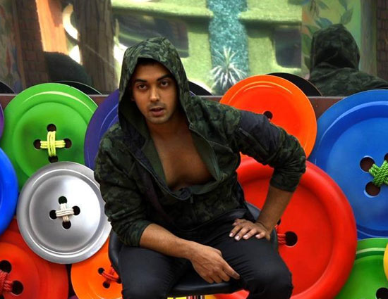 Bigg Boss 11- Luv Tyagi Opens Ugly Truth of Vikas Gupta