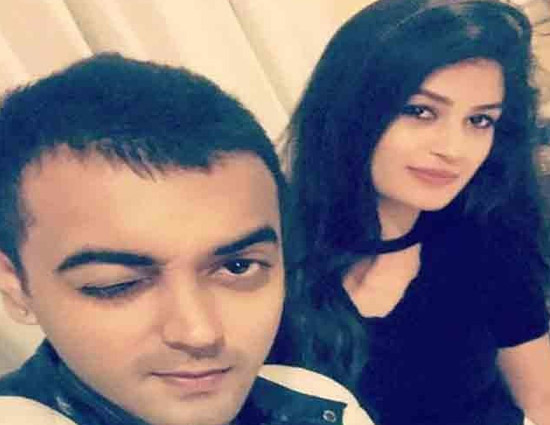 बिग बॉस 11 : घर से बाहर निकलते ही लव ने इन दो EX कंटेस्टेंट के साथ की रात भर पार्टी