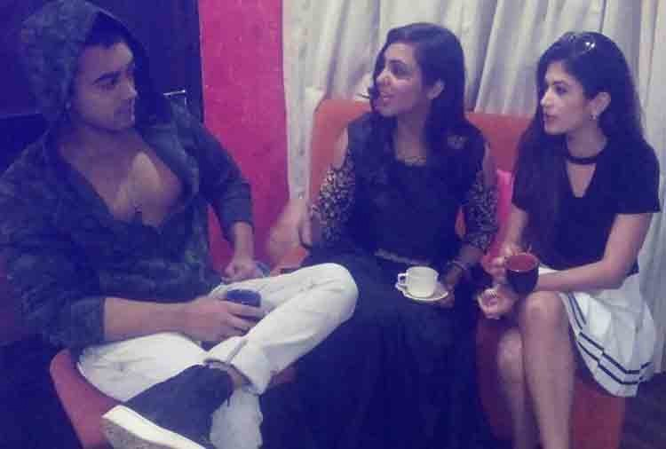 bigg boss 11,Salman Khan,luv tyagi,bandagi kalra,arshi khan,puneesh,akash dadlani,tv show,tv reality show,entertainment,gossips