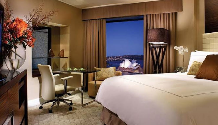 5 Most Luxurious Hotels To Stay in Sydney