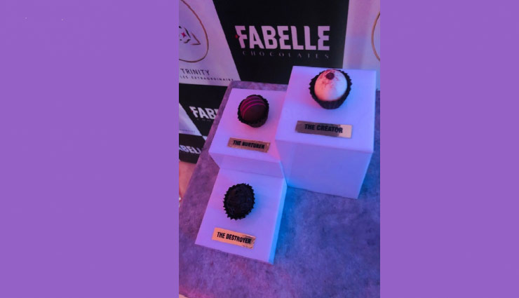 world most expensive chocolate,itc,guinness world record,weird news in hindi