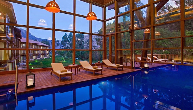 5 Most Luxury Hotels For Stay in Peru