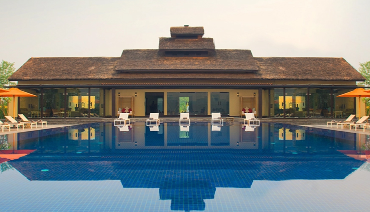 5 Luxury Lodges For Perfect Vacation in India