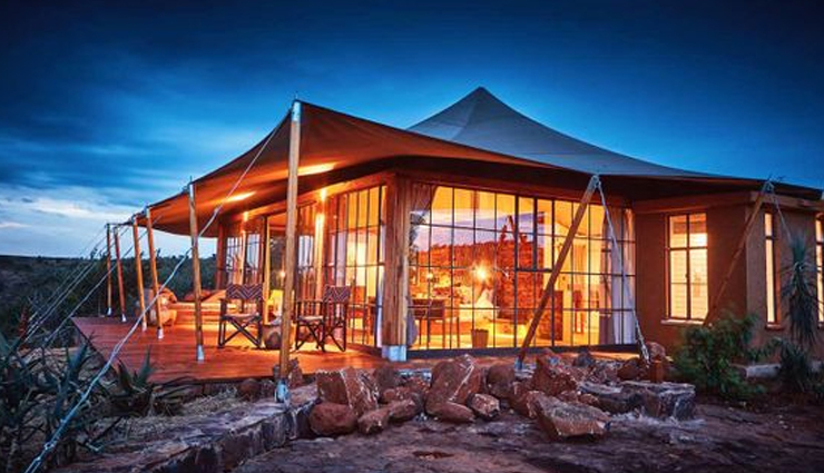 rainforest retreat at mojo plantation,coorg,karnataka,kipling camp,kanha national park,madhya pradesh,samode safari lodge,bandhavgarh national park,the oberoi vanyavilas,ranthambore national park,rajasthan,jims jungle retreat,corbett national park,uttarakhand,luxury lodges in india,india