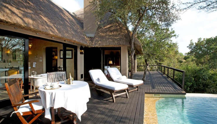 luxury resorts,luxury resorts in the world,north island,seychelles,lily beach resort & spa,maldives,likuliku,fiji,southern ocean lodge,australia,jade mountain resort,st lucia,royal malewane,south africa,nihi sumba island,indonesia,samabe bali suites and villas,the village coconut island,phuket,the royal hideaway playacar,playa del carmen