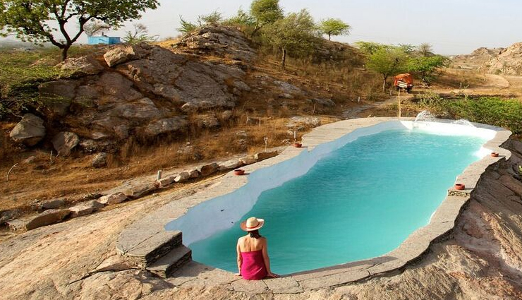 9 Luxurious Resorts For Royal Stay in Rajasthan