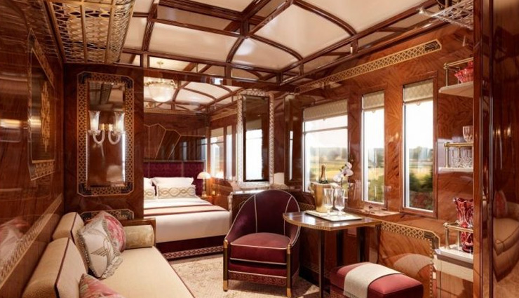 venice simplon-orient-express,golden eagle,palace on wheels,belmond royal scotsman,maharajas express,luxurious trains in the world,luxurious trains